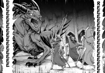 [Kamaboko] Isekai Wakarase Ossan | Isekai Ugly bastard Fhentai - Page 3