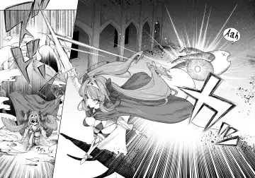 [Kamaboko] Isekai Wakarase Ossan | Isekai Ugly bastard Fhentai - Page 6