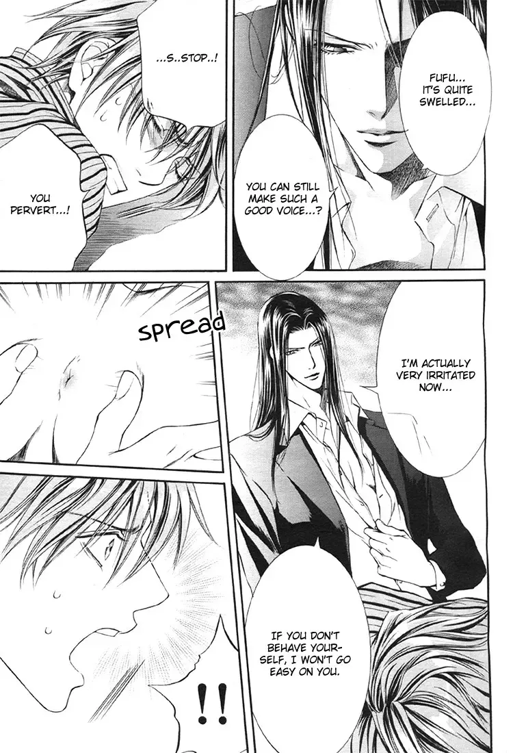 [Yamane Ayano] Finder no Sekiyoku Fhentai - Page 109