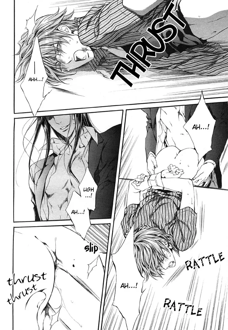 [Yamane Ayano] Finder no Sekiyoku Fhentai - Page 112