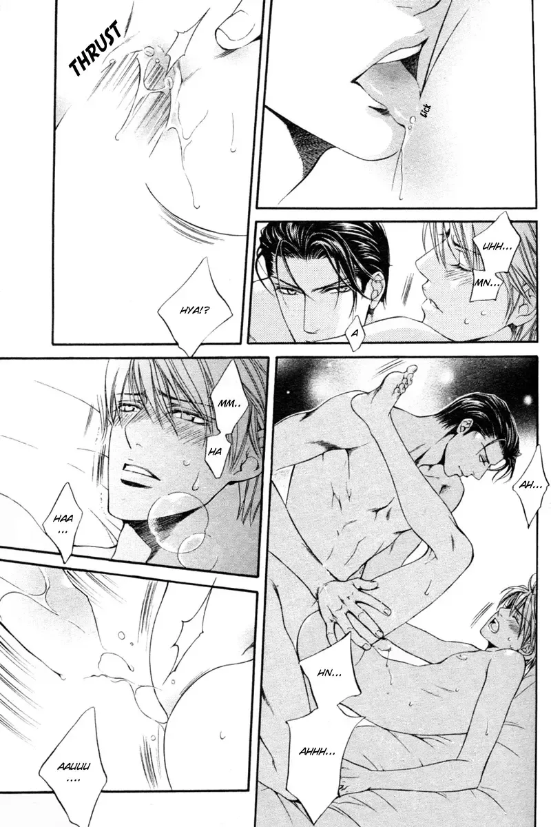 [Yamane Ayano] Finder no Sekiyoku Fhentai - Page 30