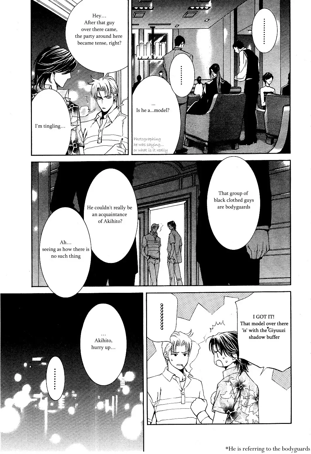 [Yamane Ayano] Finder no Sekiyoku Fhentai - Page 41