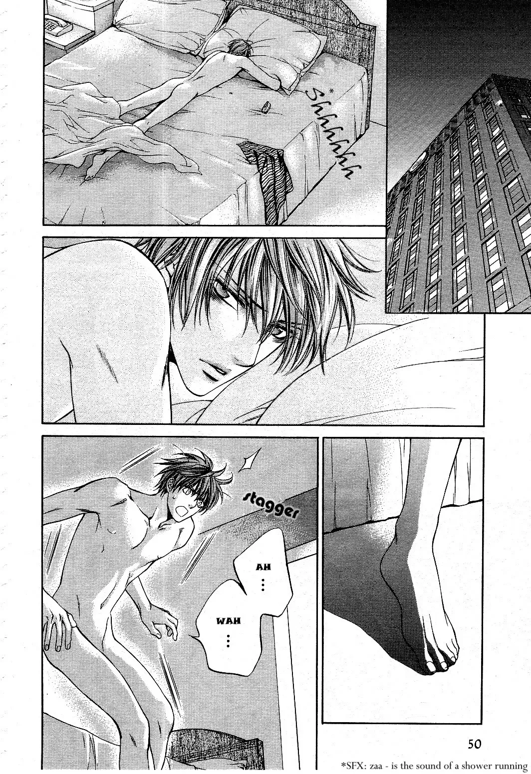 [Yamane Ayano] Finder no Sekiyoku Fhentai - Page 42