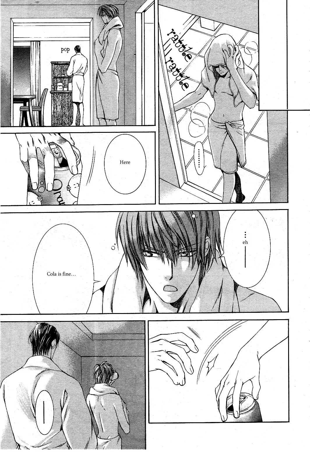 [Yamane Ayano] Finder no Sekiyoku Fhentai - Page 47