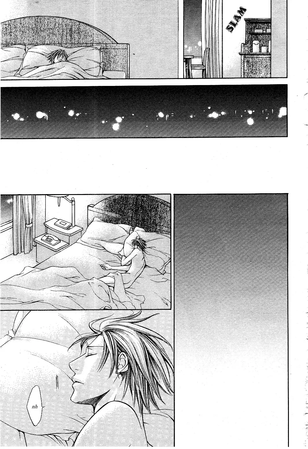 [Yamane Ayano] Finder no Sekiyoku Fhentai - Page 51