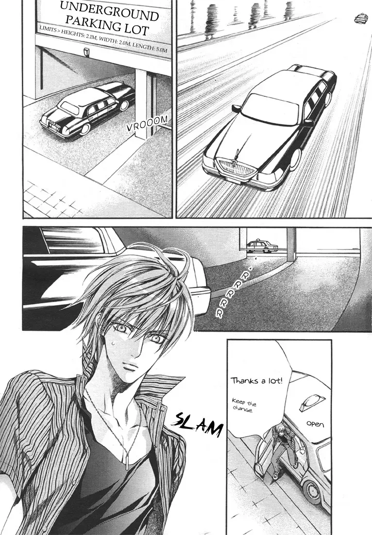 [Yamane Ayano] Finder no Sekiyoku Fhentai - Page 96