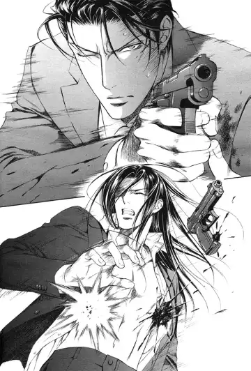 [Yamane Ayano] Finder no Sekiyoku Fhentai - Page 122