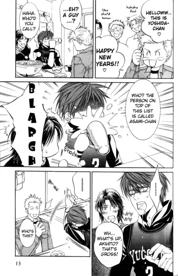 [Yamane Ayano] Finder no Sekiyoku Fhentai - Page 131