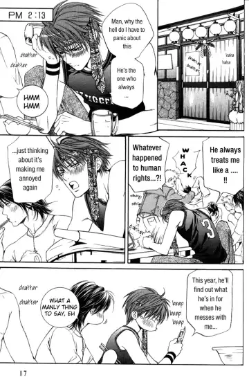 [Yamane Ayano] Finder no Sekiyoku Fhentai - Page 133