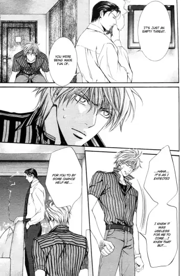 [Yamane Ayano] Finder no Sekiyoku Fhentai - Page 18