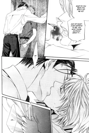 [Yamane Ayano] Finder no Sekiyoku Fhentai - Page 23