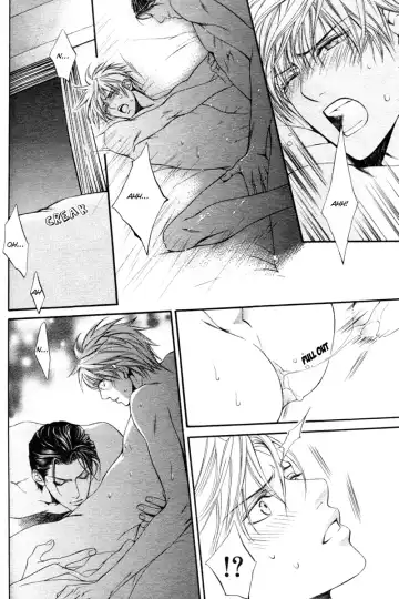 [Yamane Ayano] Finder no Sekiyoku Fhentai - Page 29