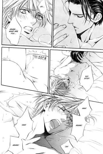 [Yamane Ayano] Finder no Sekiyoku Fhentai - Page 31