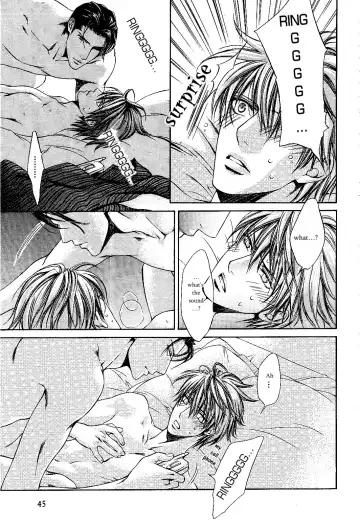 [Yamane Ayano] Finder no Sekiyoku Fhentai - Page 37