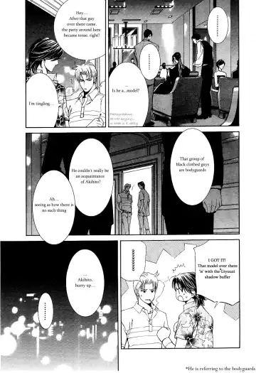 [Yamane Ayano] Finder no Sekiyoku Fhentai - Page 41