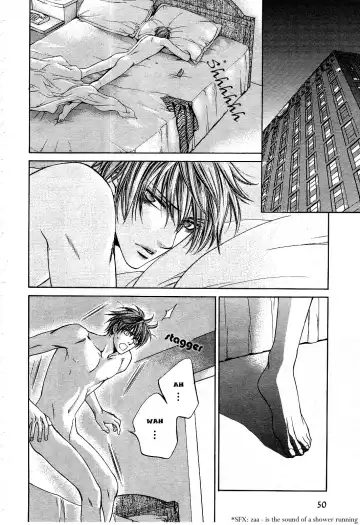 [Yamane Ayano] Finder no Sekiyoku Fhentai - Page 42