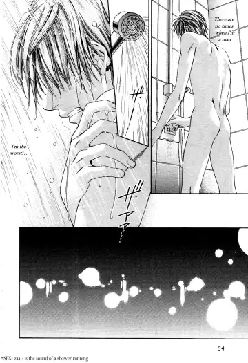 [Yamane Ayano] Finder no Sekiyoku Fhentai - Page 46