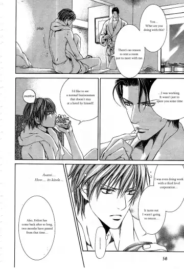 [Yamane Ayano] Finder no Sekiyoku Fhentai - Page 48