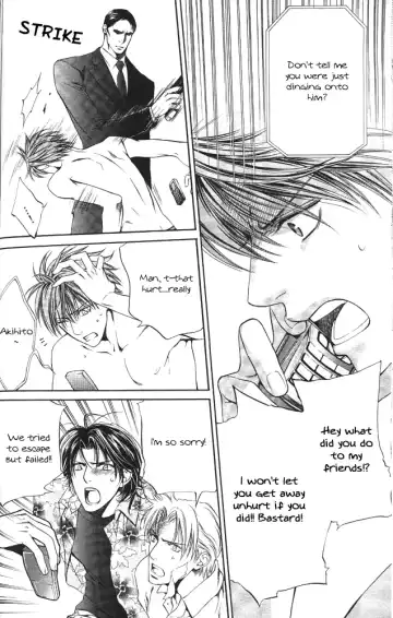 [Yamane Ayano] Finder no Sekiyoku Fhentai - Page 66