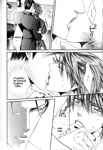 [Yamane Ayano] Finder no Sekiyoku Fhentai - Page 85