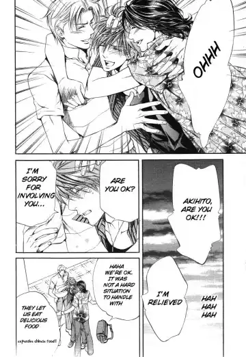 [Yamane Ayano] Finder no Sekiyoku Fhentai - Page 89