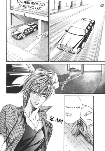 [Yamane Ayano] Finder no Sekiyoku Fhentai - Page 96