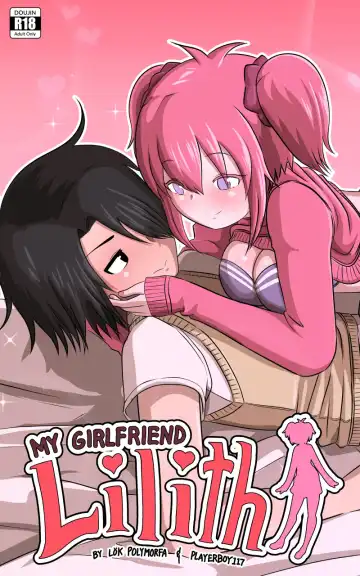 Read My Girlfriend Lilith - Fhentai.net