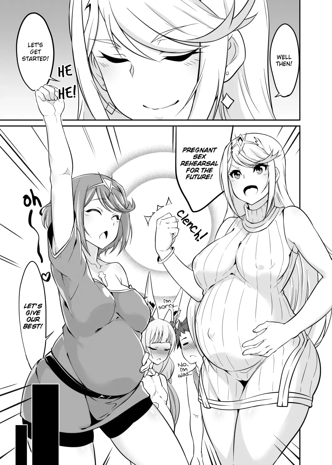 [K-you] Family Project X Fhentai - Page 6