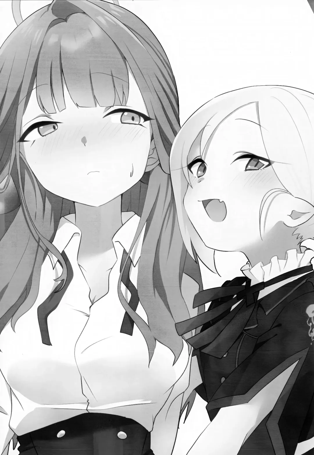 [Sasabe Opika] Aru-chan ni Oshiete Ageru! Fhentai - Page 2