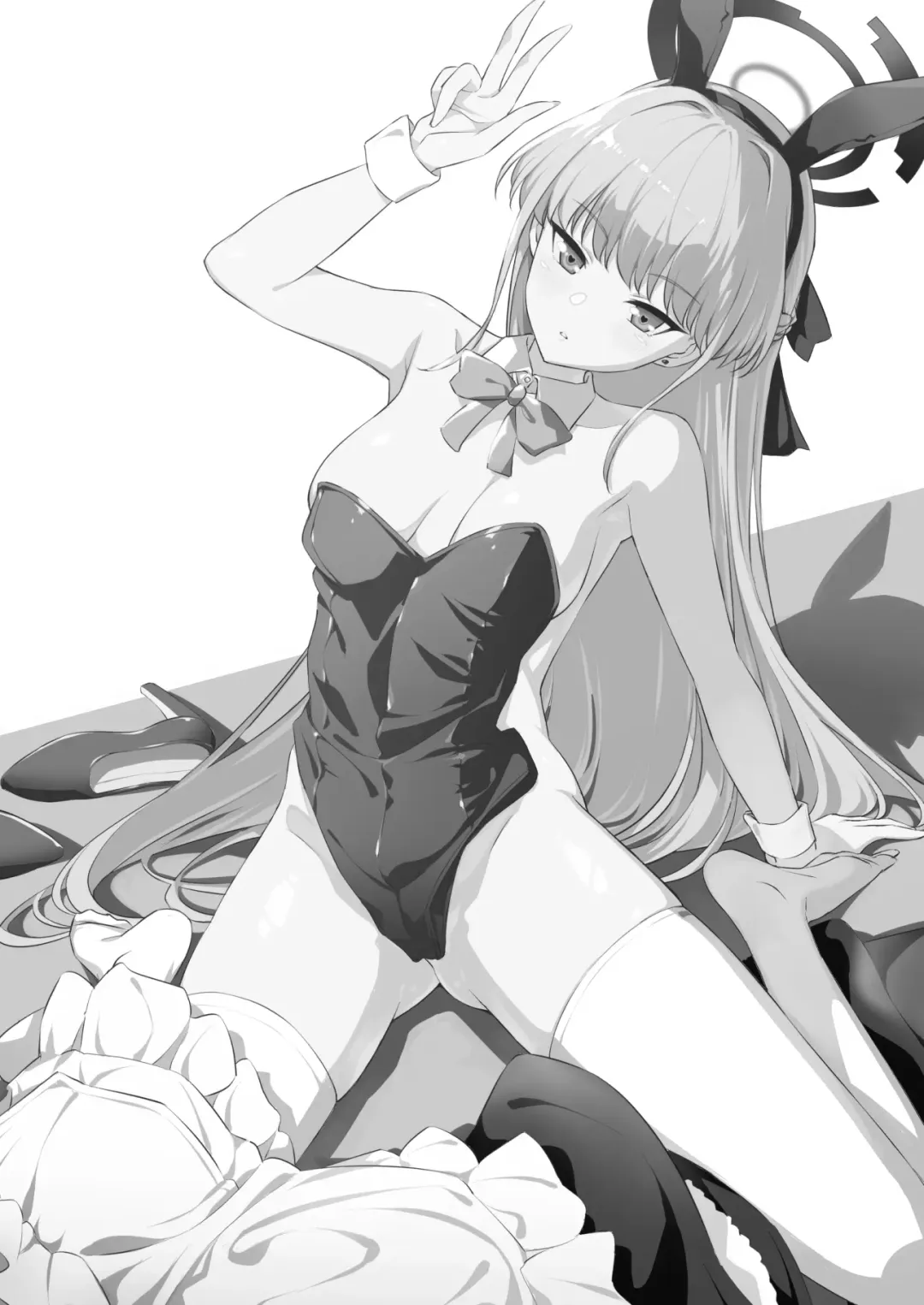 [Inu] Toki Nuki | Getting Off to Toki Fhentai - Page 2