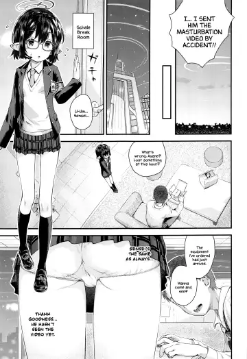 [Kokekokko Coma] Ayane Otomari Report desu! Fhentai.net - Page 4