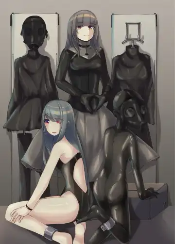 [Iin] Rubber Girls Fhentai.net - Page 4