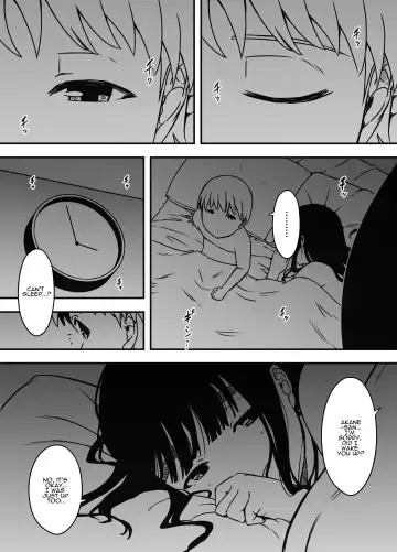 Giri no Ane to no 7-kakan Seikatsu - 6 | | 7 Days with My Stepsister Day 6 Fhentai.net - Page 3