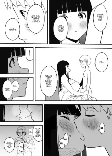 Giri no Ane to no 7-kakan Seikatsu - 6 | | 7 Days with My Stepsister Day 6 Fhentai.net - Page 44