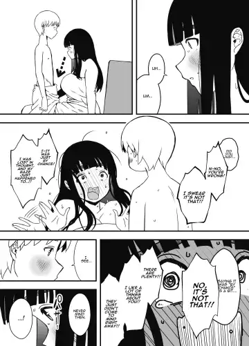 Giri no Ane to no 7-kakan Seikatsu - 6 | | 7 Days with My Stepsister Day 6 Fhentai.net - Page 45