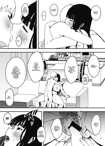 Giri no Ane to no 7-kakan Seikatsu - 6 | | 7 Days with My Stepsister Day 6 Fhentai.net - Page 51