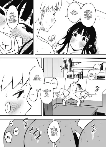 Giri no Ane to no 7-kakan Seikatsu - 6 | | 7 Days with My Stepsister Day 6 Fhentai.net - Page 53