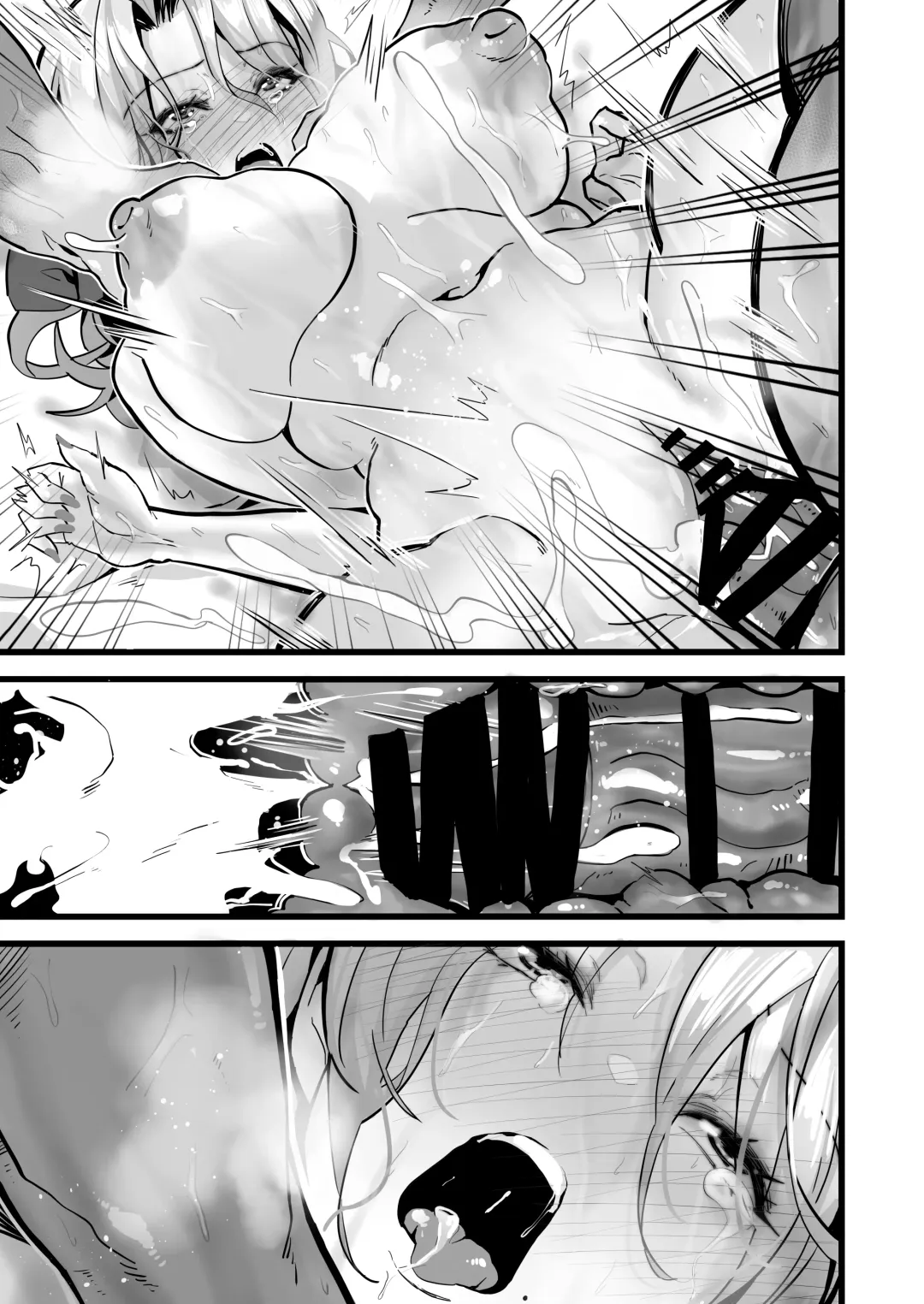 [Yoshio Ereki] Itsumademo Issho ni Ganbarimashou Fhentai - Page 57