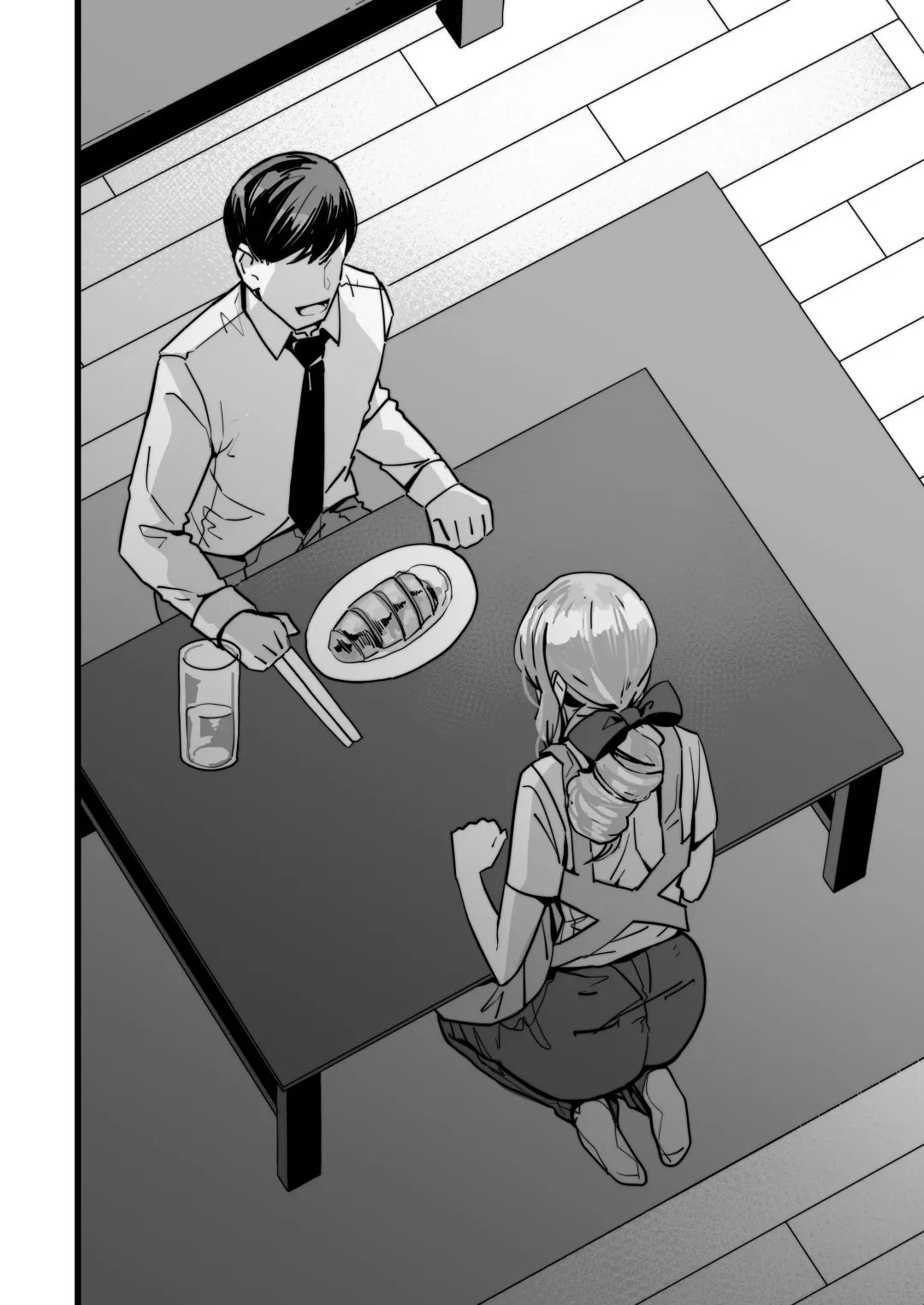 [Yoshio Ereki] Itsumademo Issho ni Ganbarimashou Fhentai - Page 68