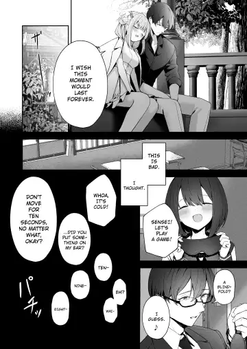 [Takashima Shoa] Mikazuki no Pierce Hole - Crescent Piercing Holes Fhentai.net - Page 13