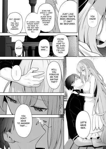 [Takashima Shoa] Mikazuki no Pierce Hole - Crescent Piercing Holes Fhentai.net - Page 18