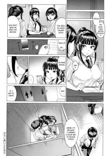 [Chicken] Sarashiai  | Exposed Love Fhentai.net - Page 28