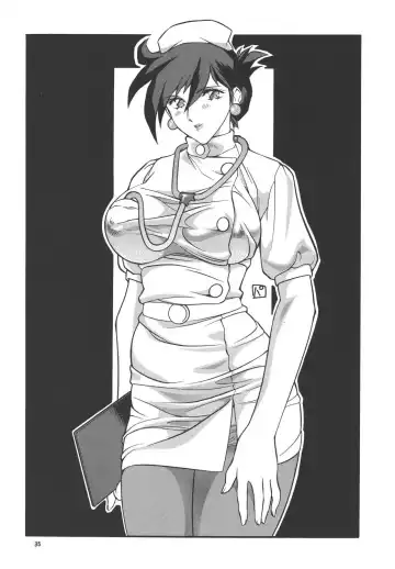 [Ootake Pashio] Gorippa Fhentai - Page 34