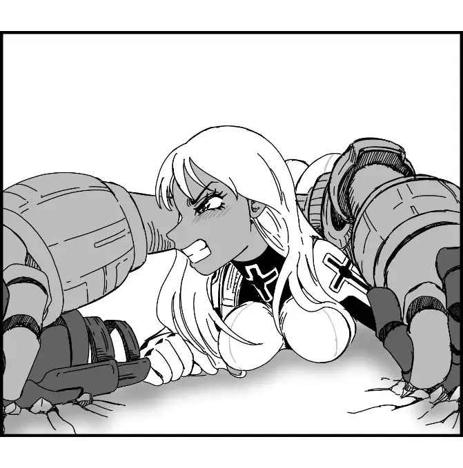 [Nalpari] Battle Armor War Fhentai.net - Page 31