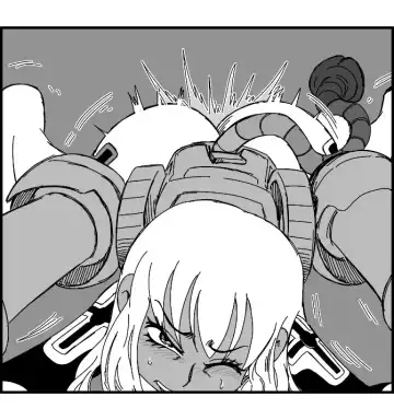 [Nalpari] Battle Armor War Fhentai.net - Page 35