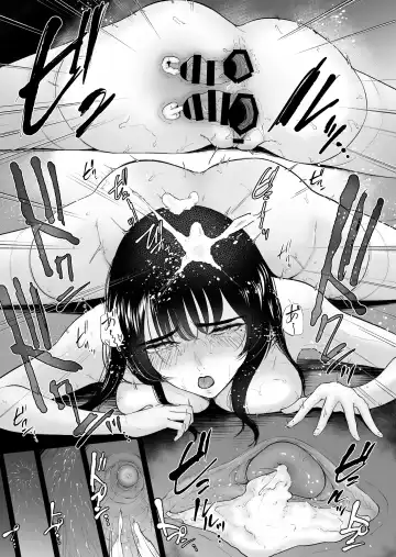 [Bifidus] Kosupuremeido no shin'ya eigyō 〜 to aru meidokonkafe no midarana ura eigyō 〜 Fhentai.net - Page 36