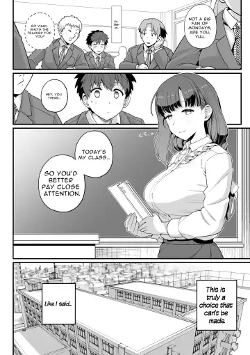 [Mo] Sentaku Kyouka | Selective Teaching Fhentai.net - Page 39