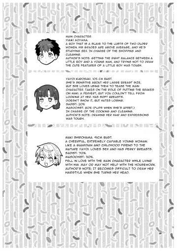 [Mo] Sentaku Kyouka | Selective Teaching Fhentai.net - Page 40