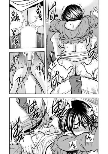 [Tachibana Naoki] Keiyaku Tsuma - Otto No Jōshi Ni Dakareru Hibi, Hajimari Wa Danna No Tamedeshita 1-5 Fhentai.net - Page 84