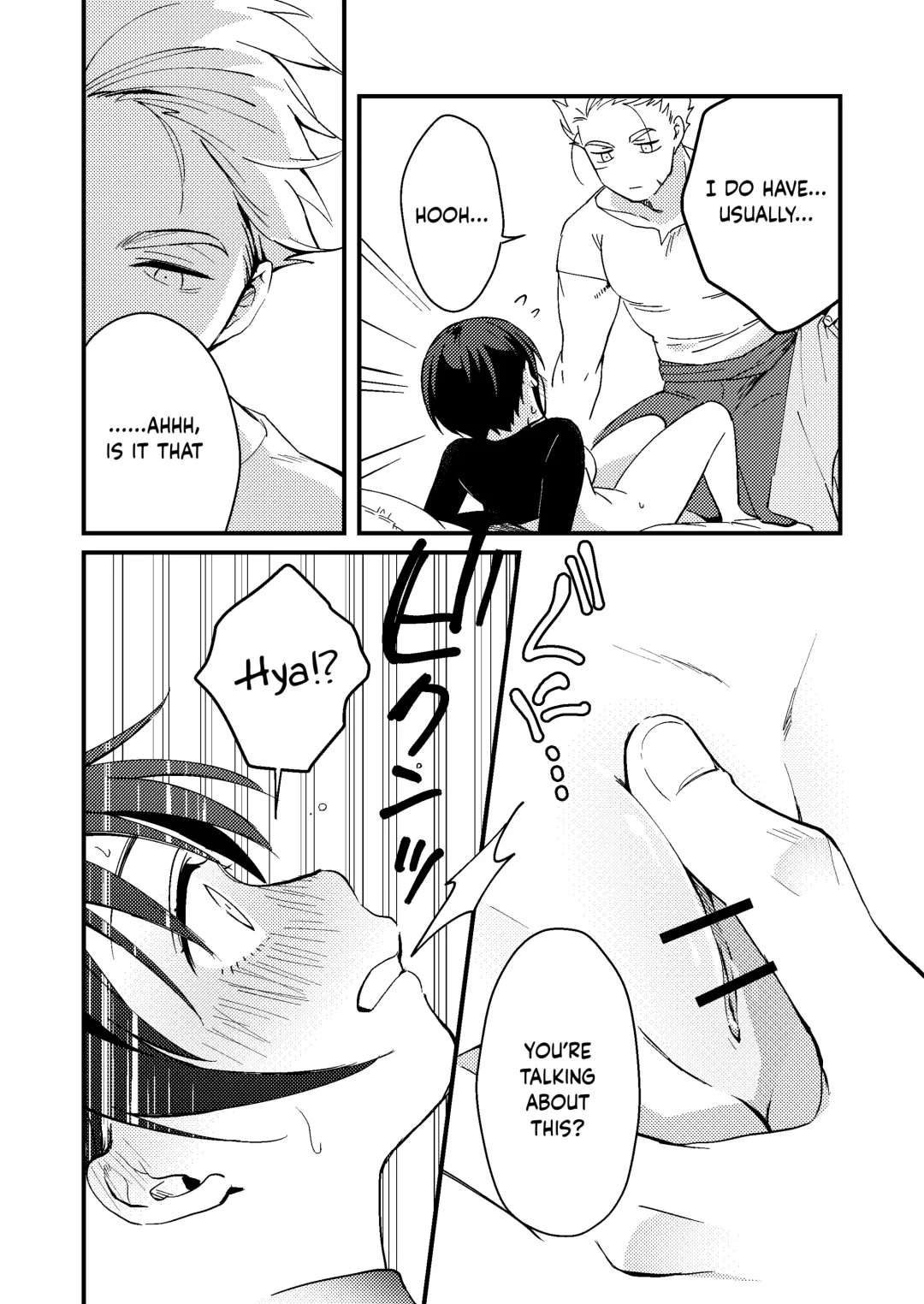 [Natsuo Tsunao] Sekai ga Heiwa ni Natta node Yuusha (Jitsu wa ♀) ni Kyuukon Shita Kekka | Marriage Proposal to the Hero (Actually ♀) When the World Is at Peace Fhentai - Page 17